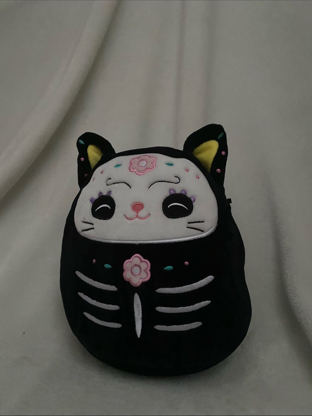 Zelina-8”-cat